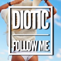 Follow Me - Single - Diotic