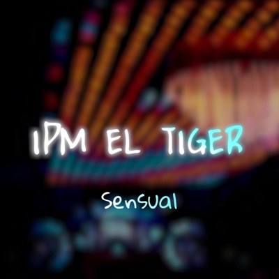 Sensual - Single