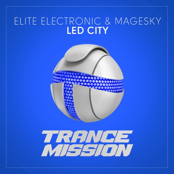 LED City - Single