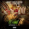 She Want It (feat. Marcus Allen) - Single