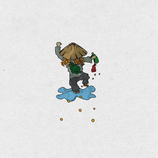 Vagabondage - EP
