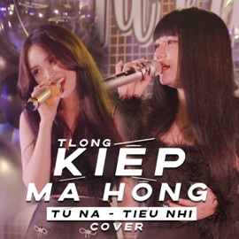 Kiếp Má Hồng (Remix) Tú Na