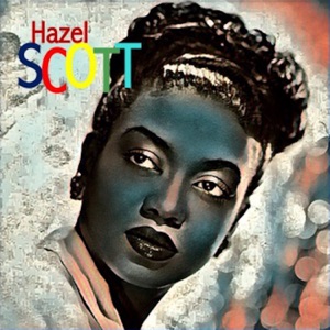 Hazel Scott