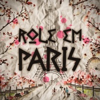 Rolê em Paris - Single - SzKairo