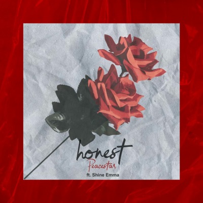 Honest (Radio Edit) [feat. Shyne Emma] - Single
