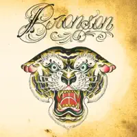 Black Flag — Bronson