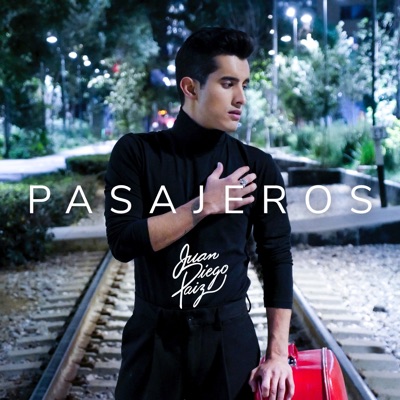 Pasajeros - Single