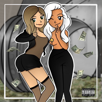 Ca$he Alto (feat. Alanitta) - Single