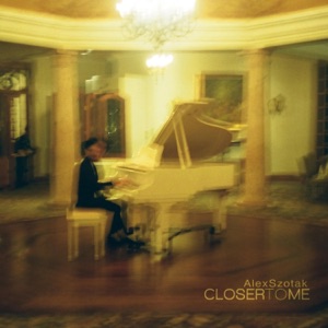 Closer to Me - Single