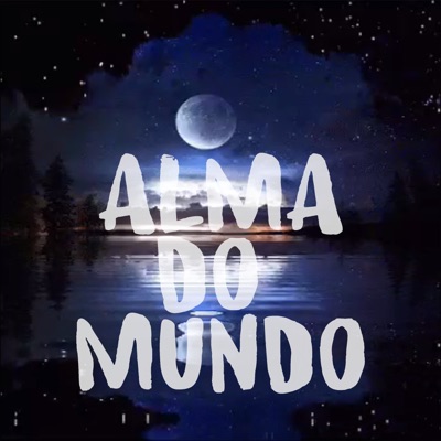 Alma do Mundo - Single