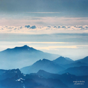 Morning Dove - CoryaYo