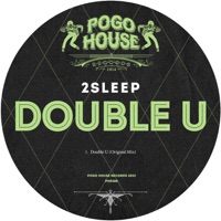 Double U - Single - 2Sleep