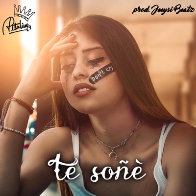 Te soñè - Single