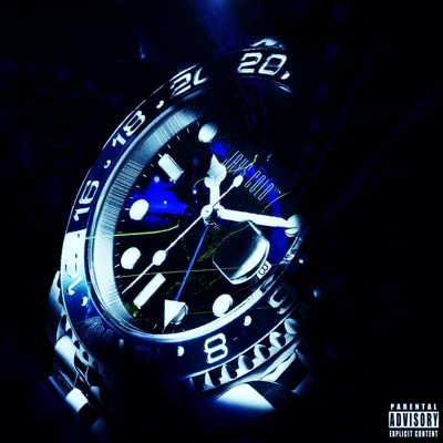 Jays Cold (feat. Jakobii Miller) - Single