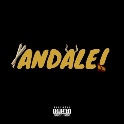 Andale (feat. Skianto & Ness1) - Single