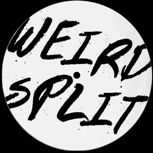 WeirdSplit - EP