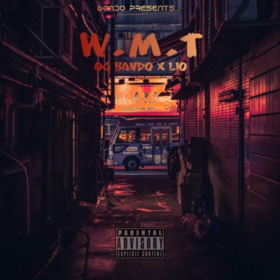 Wastin' My Time (feat. Lio) - Single