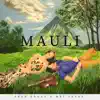 Fred Engay - Mauli (feat. Mei Teves)