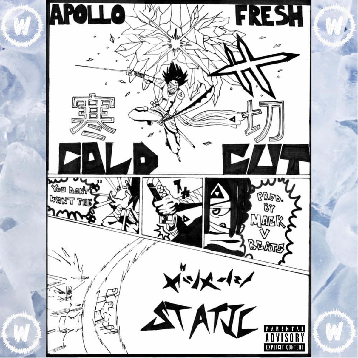 JoJo Pose - Single — álbum de Apollo Fresh — Apple Music