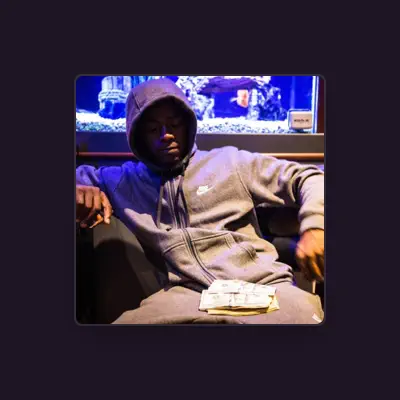 Listen to Luke Chopo, watch music videos, read bio, see tour dates & more!