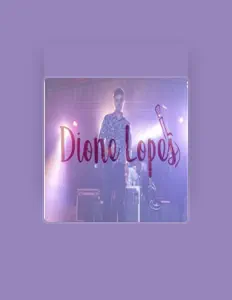 Lopes Dione을(를) 듣고, 뮤직 비디오를 보고, 약력을 읽고, 투어 일정 등을 확인하세요!