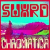 Chromatica artwork