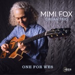 Mimi Fox Organ Trio - Mr. White's Blues (feat. Brian Ho & Lorca Hart)
