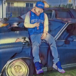 Bout Money (feat. DMac) Kitchen Tre