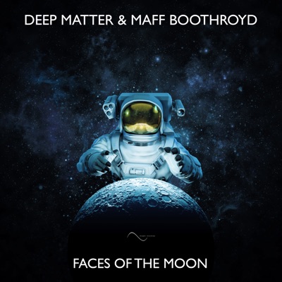 Faces of the Moon (Radio Mix) - Single