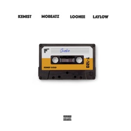Snake (feat. Mobeatz, Loonee & Laylow) Kemist Gold