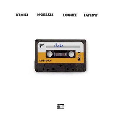 Snake (feat. Mobeatz, Loonee & Laylow) - Single