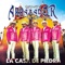 La Trailerita - Conjunto Arrazador de San Luis lyrics