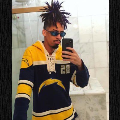 Você É Quem - Single