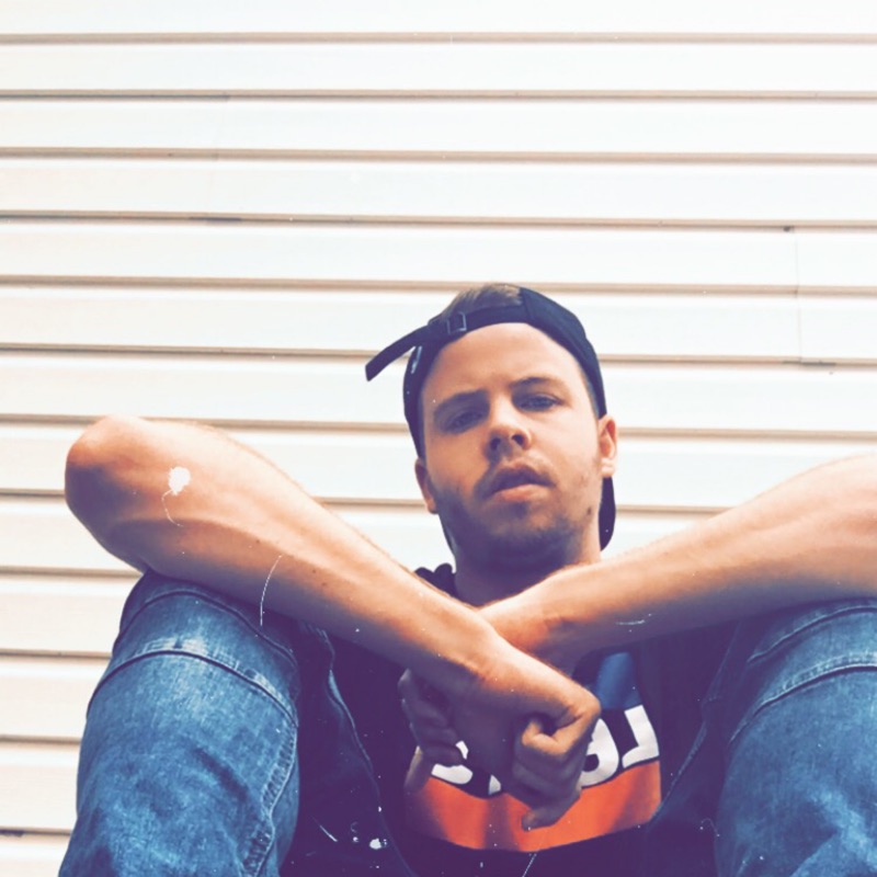 ThaAldenRay - Forever Kay