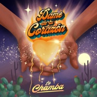 La Chamba Ablum Cover