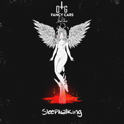 Sleepwalking - Single