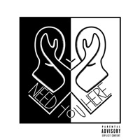 Need You Here (feat. Callmekin) - Single - Bowdizz