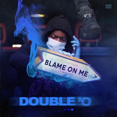 Blame on Me - Single
