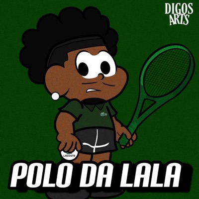 Polo da Lala - Single