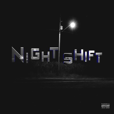 Night Shift (feat. Zip K) - Single