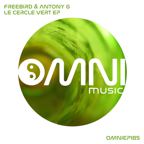 Le Cercle Vert - EP