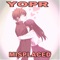 Misplaced - YOPR lyrics