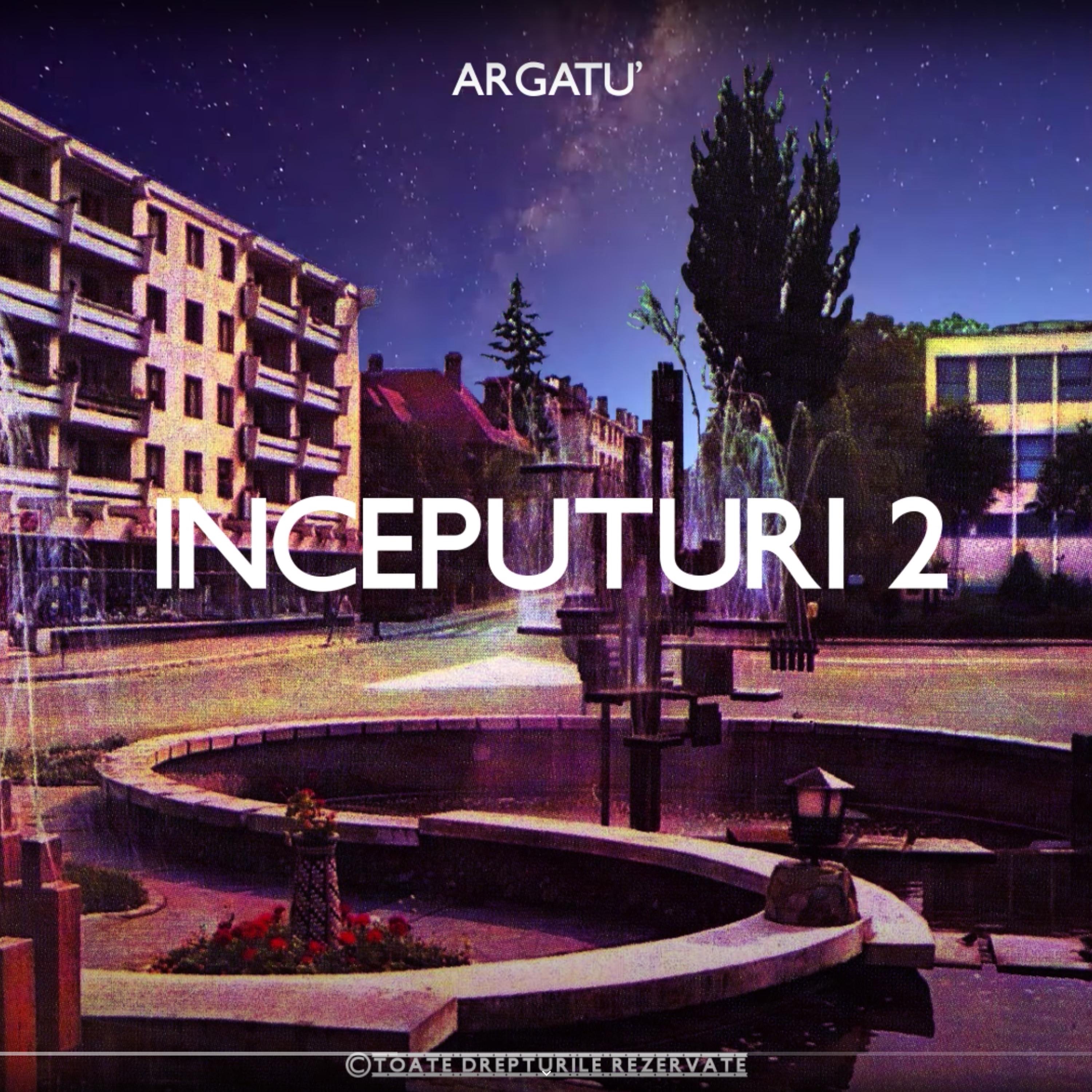 Inceputuri 2