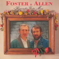 The Wild Rover — Foster & Allen