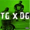 TG X DG (feat. Drenxhgod) - Kofstackz Trenxchgod lyrics