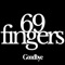 Gutshot - 69 Fingers lyrics