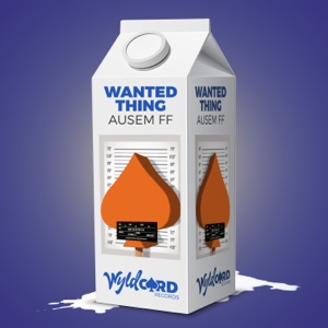 Wanted Thing - Single