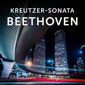 Kreutzer-Sonata Beethoven