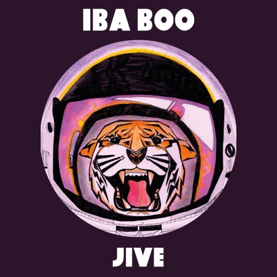 Mr. Boo - Jive - Single