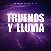 Sonidos Relajantes: Truenos y Lluvia artwork